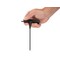 Tekton 5/32 Inch Ball End Hex T-Handle Key KTX37156 - alternate 3